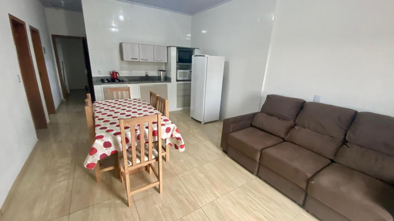 Apartamento Com Area Gourmet Arroio Do Silva Arroio do Silva Exterior foto