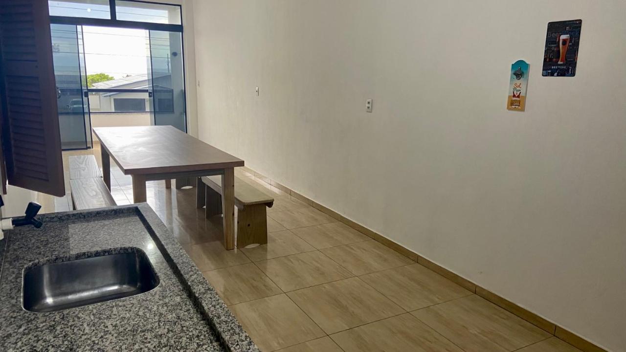 Apartamento Com Area Gourmet Arroio Do Silva Arroio do Silva Exterior foto
