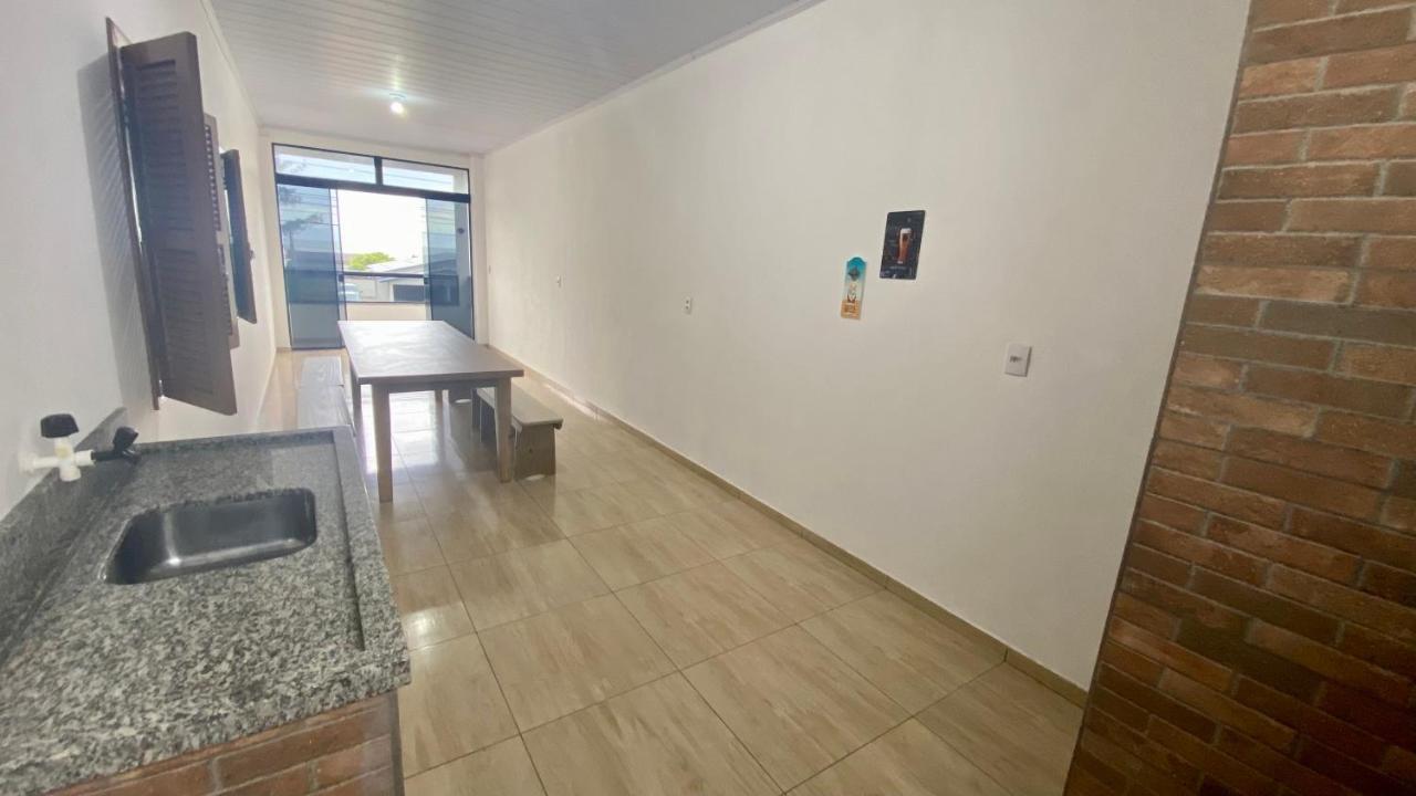 Apartamento Com Area Gourmet Arroio Do Silva Arroio do Silva Exterior foto