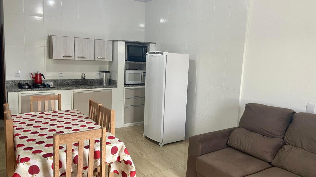 Apartamento Com Area Gourmet Arroio Do Silva Arroio do Silva Exterior foto
